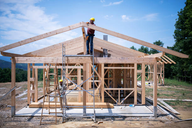 Best Best Roofing Contractors  in Crosby, ND