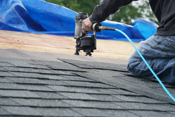 Best Roof Replacement Cost  in Crosby, ND